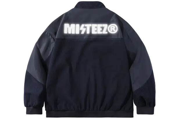 MISTEEZ Logo