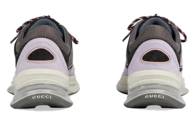 GUCCI RUN