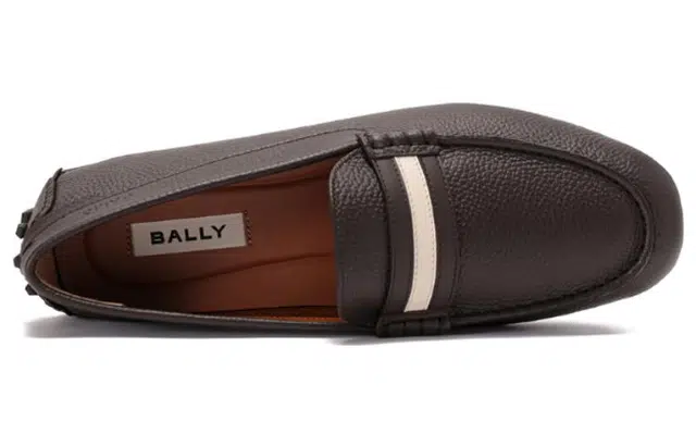 BALLY