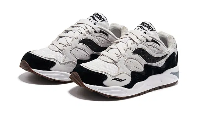 Saucony Grid Shadow 2
