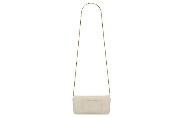 SAINT LAURENT GABY Logo