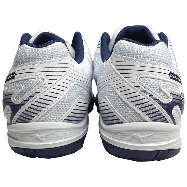 Mizuno