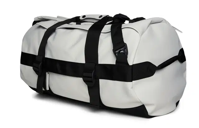 RAINS Texel Duffel Bag W3