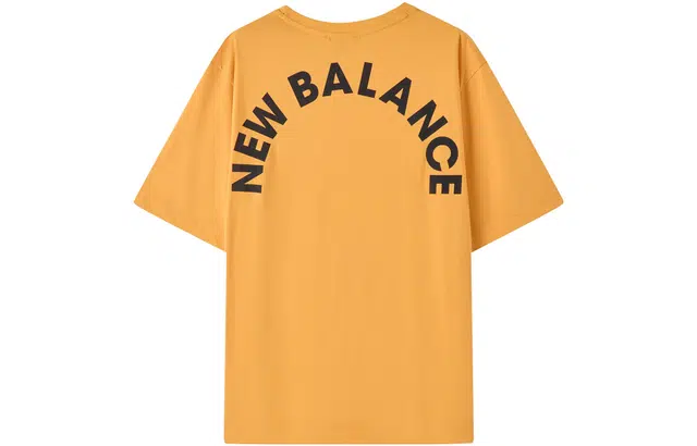 New Balance logoT