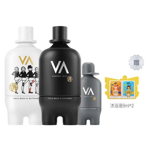 350ml+350ml+60ml