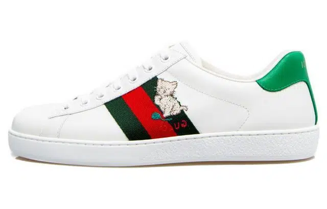 GUCCI ACE
