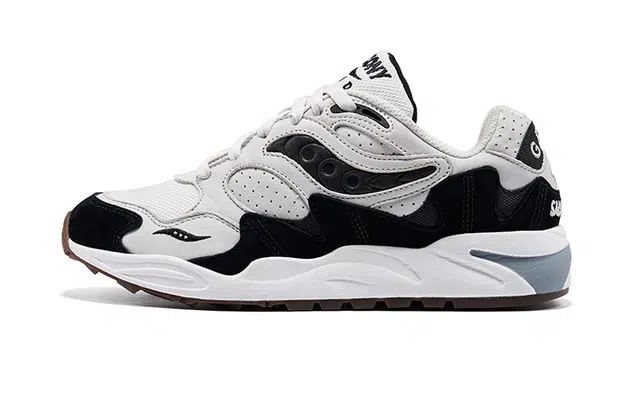 Saucony Grid Shadow 2