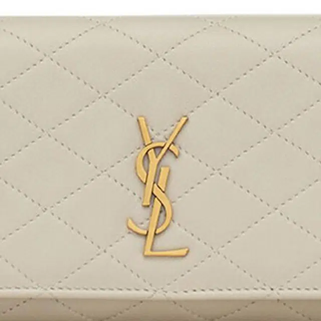 SAINT LAURENT GABY Logo