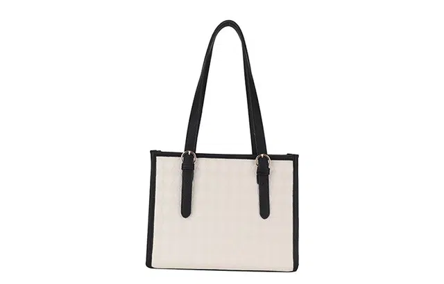 JANE KLAIN PU Tote