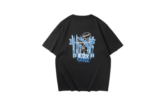 HLA JEANS T
