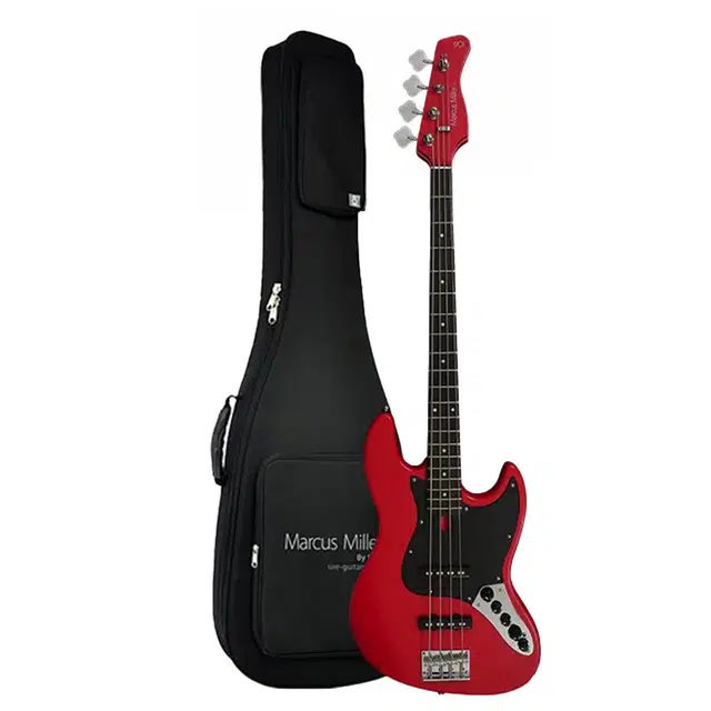 SIRE "Marcus Miller" () V3Bass
