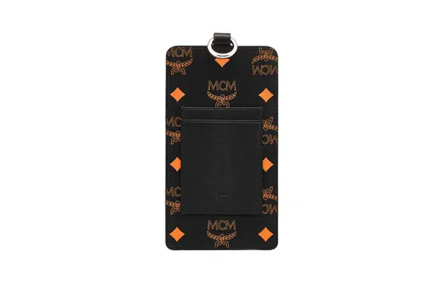 MCM Color Splash Logo