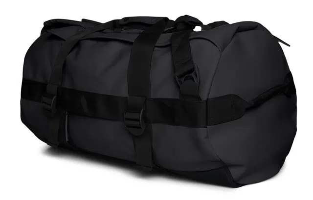 RAINS Texel Duffel Bag W3