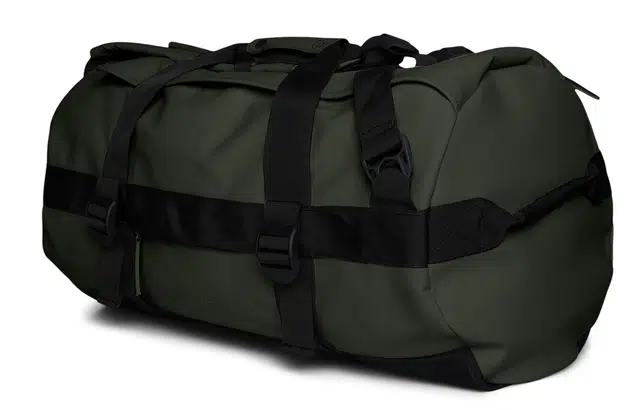 RAINS Texel Duffel Bag W3