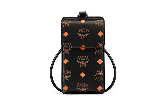 MCM Color Splash Logo