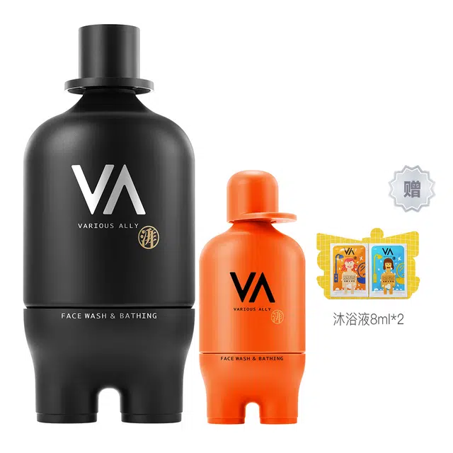 350ml+60ml
