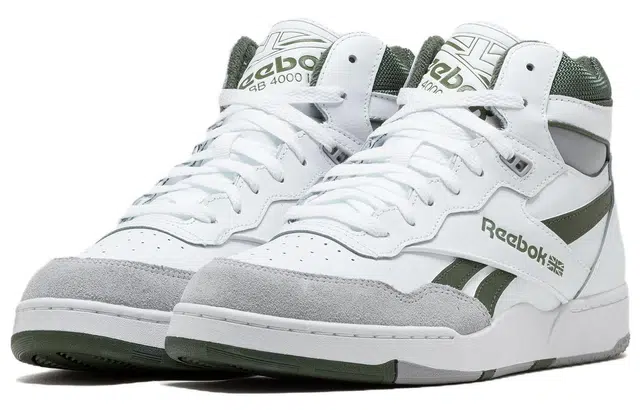 Reebok BB 4000