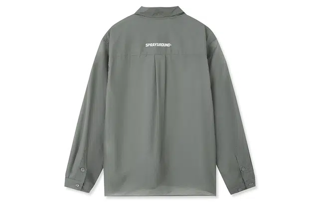 SPRAYGROUND