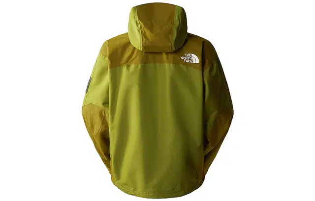 THE NORTH FACE FW23 NSE MEN'S TRANSVERSE 2L DRYVENT JACKET