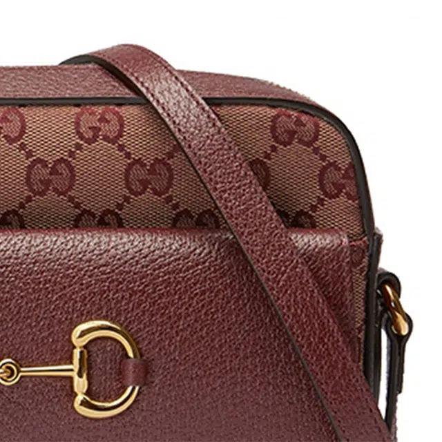 Gucci 1955 Camera Bag