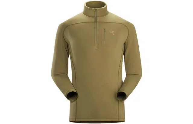 Arcteryx SS23