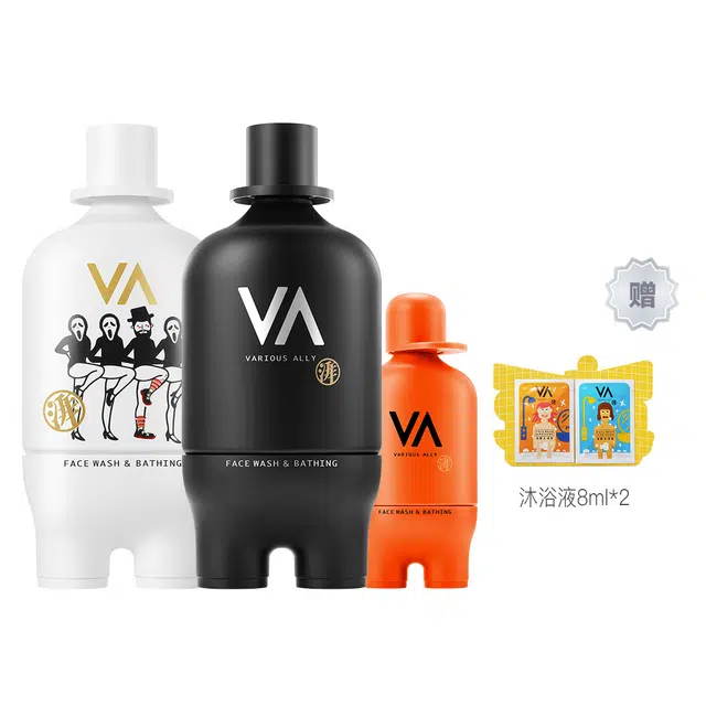350ml+350ml+60ml