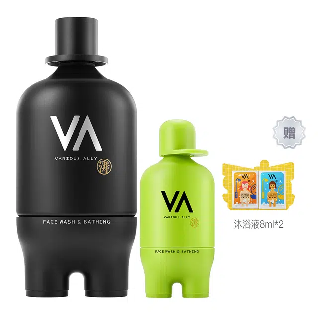 350ml*1+60ml*1