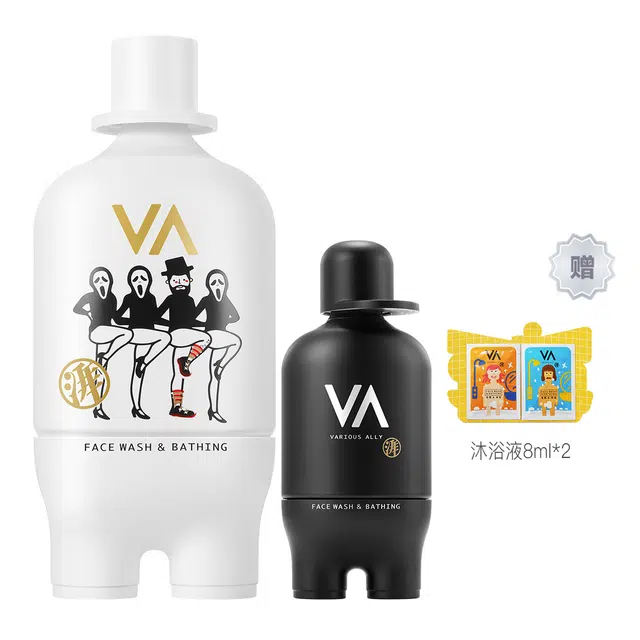 350ml+60ml