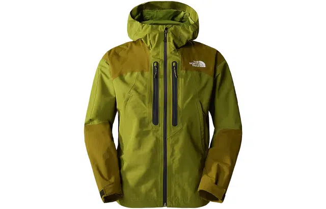 THE NORTH FACE FW23 NSE MEN'S TRANSVERSE 2L DRYVENT JACKET