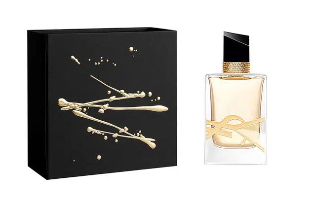 YSL Libre 30ml+7.5ml