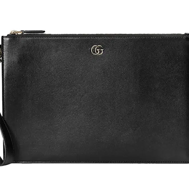 GUCCI GG Marmont Logo