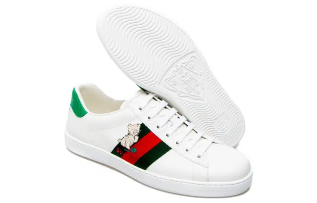GUCCI ACE