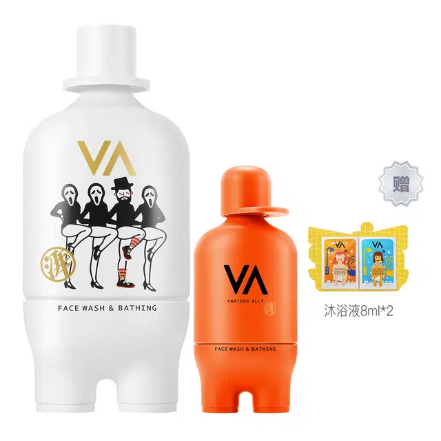 350ml+60ml