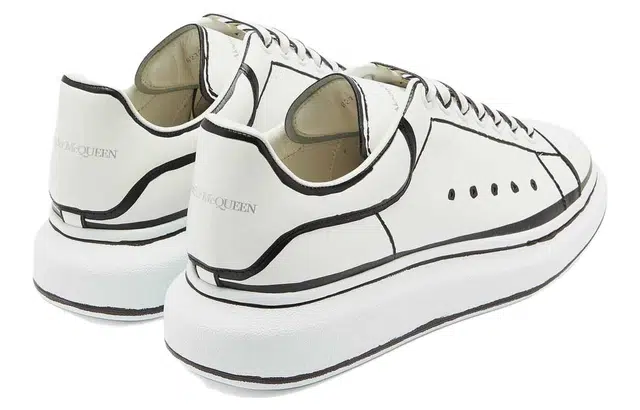 Alexander McQueen