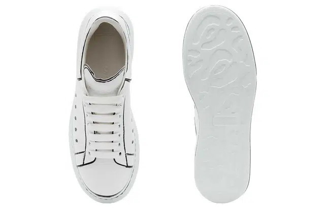 Alexander McQueen