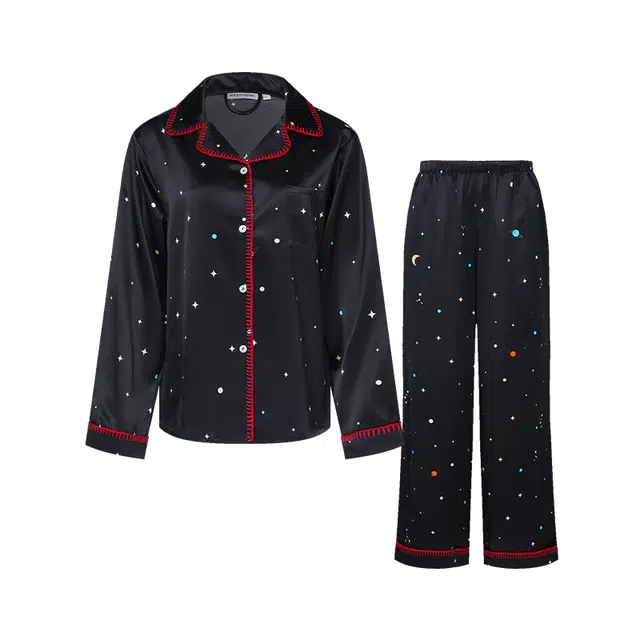 NOT JUST PAJAMA Galaxy 22