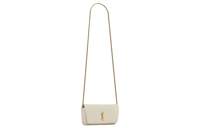 SAINT LAURENT GABY Logo