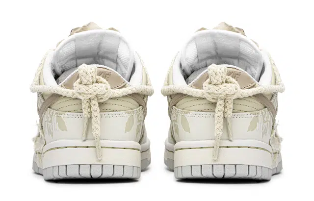 Nike Dunk Low FZBB