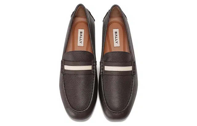 BALLY