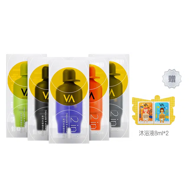 60ml*5