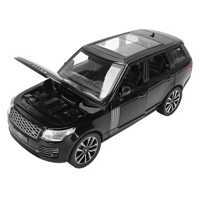 124 RANGE ROVER 50 9cm