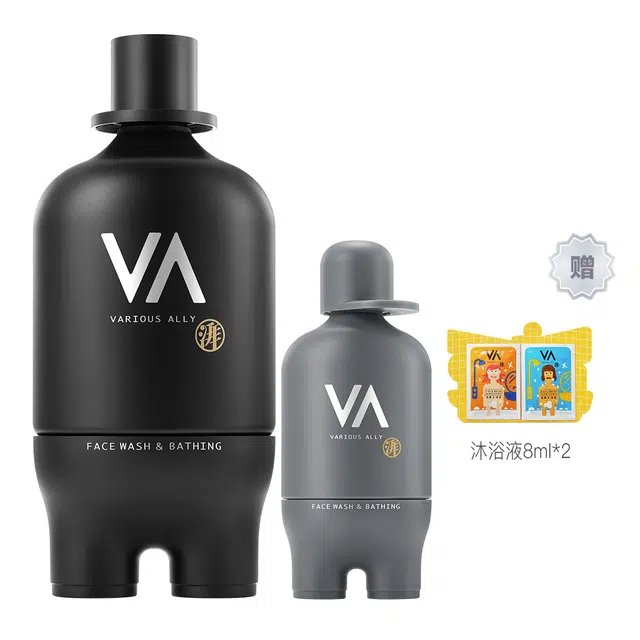 350ml+60ml