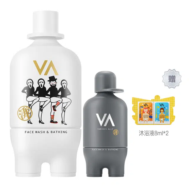350ml+60ml