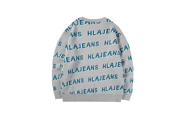 HLA JEANS