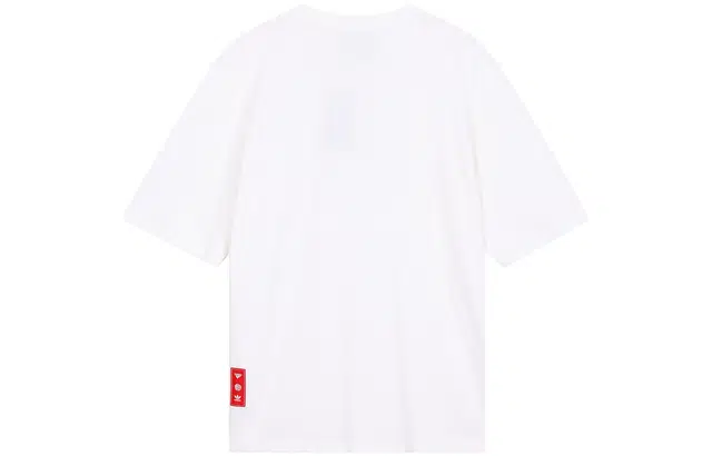 adidas originals Cny Graphic Tee LogoT