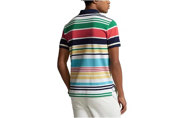 Polo Ralph Lauren SS23 LogoPolo