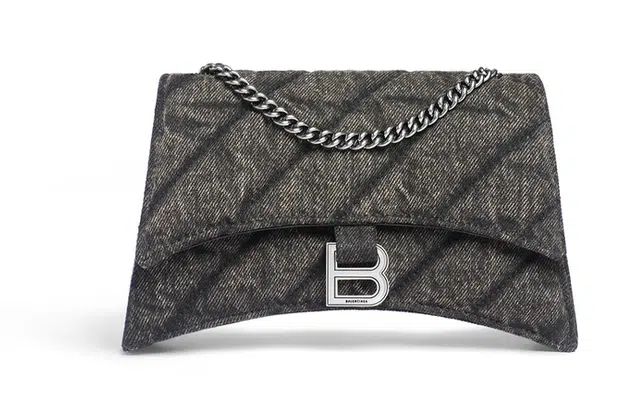 Balenciaga CRUSH B
