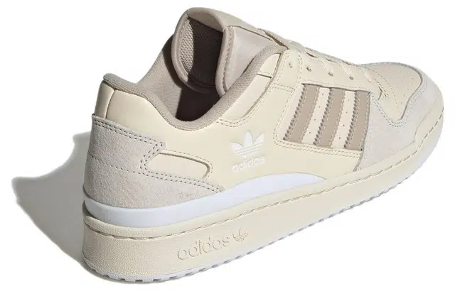 adidas originals FORUM LOW Cl