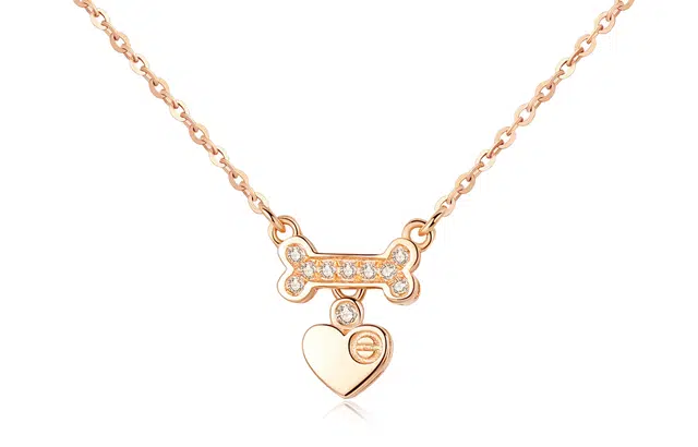 HOLLY RYAN 18k