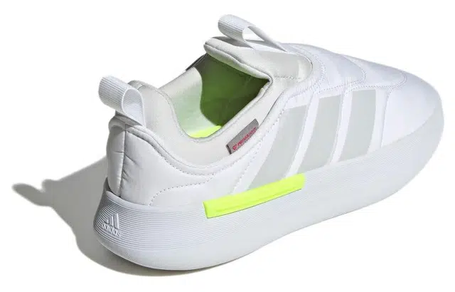 adidas Adipuff White